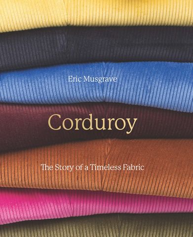 Corduroy
