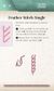 On-the-Go Embroidery Cards Set 2