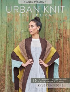Urban Knit Collection Revised 2nd Edition