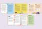 Creative Needlepoint Card Deck