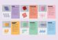 Creative Needlepoint Card Deck