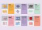 Creative Needlepoint Card Deck