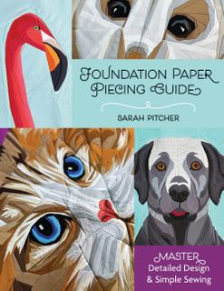 Foundation Paper Piecing Guide