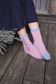 Roosimine Knitted Socks