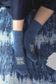 Roosimine Knitted Socks