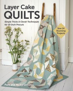 Layer Cake Quilts