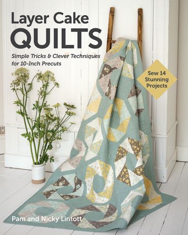Layer Cake Quilts