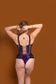 Sew Underwire Bras & Corsets