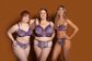 Sew Underwire Bras & Corsets