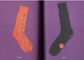Socks: Imaginative Mending