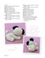 Amigurumi Dog Breeds