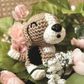 Amigurumi Dog Breeds