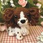 Amigurumi Dog Breeds