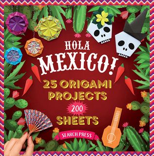 Hola Mexico!