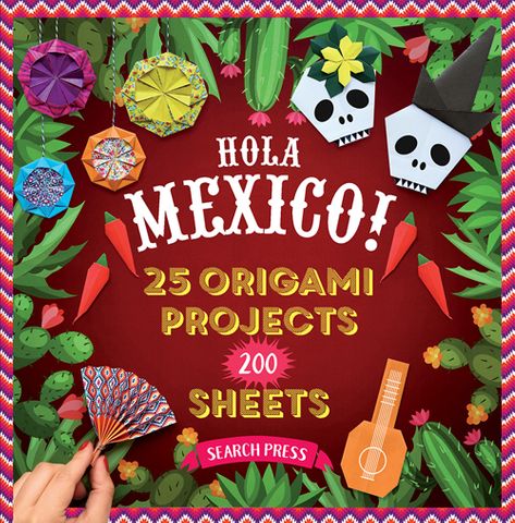Hola Mexico!