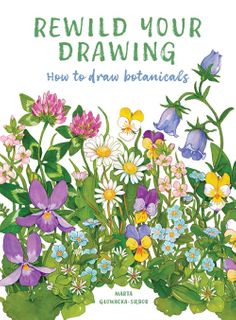 Rewild Your Drawing