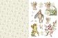 Flower Fairies to Cut Out and Collage
