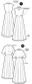 Trinnie Dress - Small