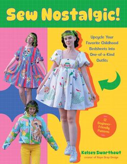 Sew Nostalgic!