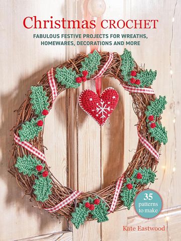 Christmas Crochet