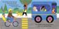 The Wheels on the Bus