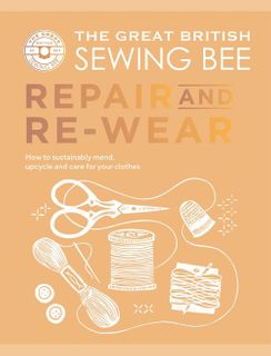The Great British Sewing Bee: Repair and Re-Wear