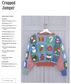 The Festive Granny Square Book