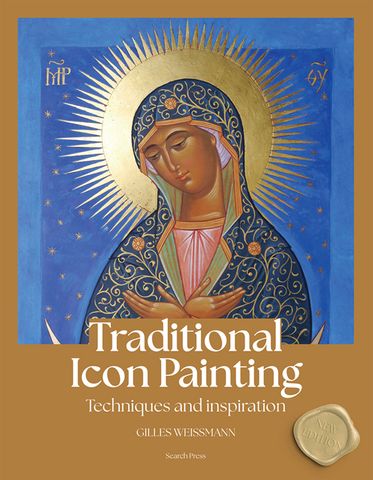 Traditional Icon Painting