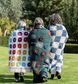 Granny Square Garden