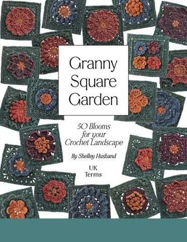 Granny Square Garden