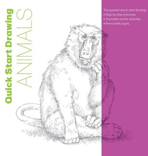 Quick Start Drawing Animals