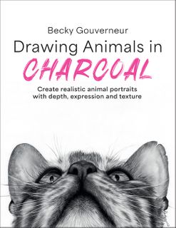 Drawing Animals in Charcoal