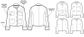 Delphine Jacket - Large