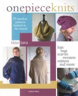 One-Piece Knits