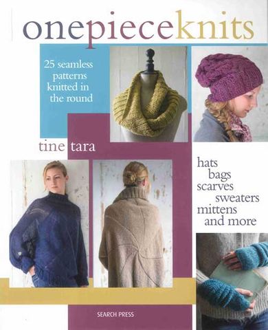 One-Piece Knits
