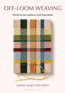 Off-loom Weaving