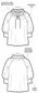 Reynolds Woven Top - Medium