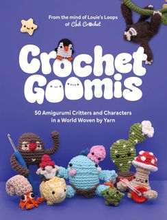 Crochet Goomis