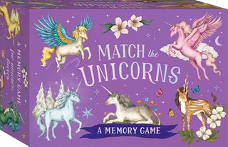 Match the Unicorns