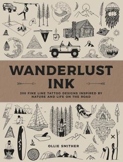 Wanderlust Ink