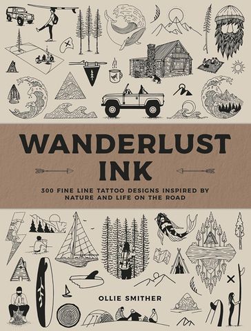 Wanderlust Ink