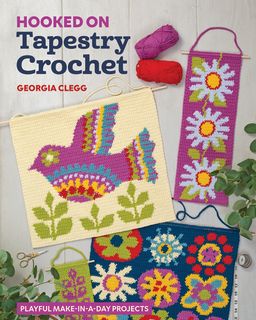 Hooked on Tapestry Crochet