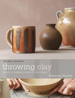 Throwing Clay