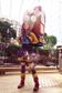 Giant Cosplay Props