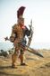 Giant Cosplay Props