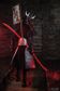 Giant Cosplay Props