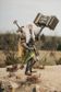 Giant Cosplay Props