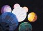 Inspiration in Color & Cloth The Art Quilts of Katie Pasquin
