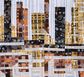 Inspiration in Color & Cloth The Art Quilts of Katie Pasquin