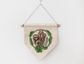 Wild & Wearable Animal Embroidery